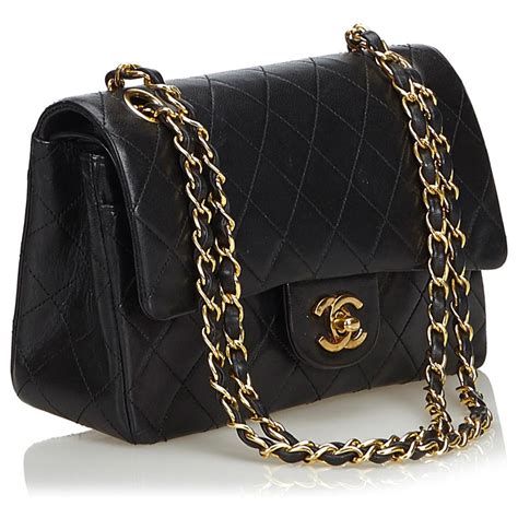 clean chanel lambskin leather|Chanel leather handbags.